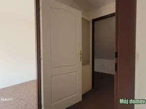 Pronájem bytu 4+kk, Praha - Horní Počernice, Náchodská, 103 m2