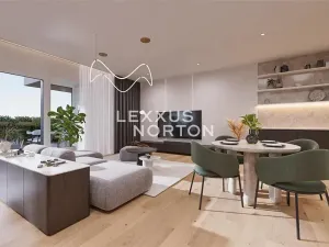 Prodej bytu 3+kk, Praha - Vinoř, Mladoboleslavská, 59 m2