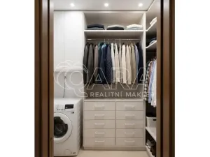 Prodej bytu 1+kk, Praha - Smíchov, Jindřicha Plachty, 40 m2