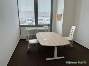 Pronájem skladu, Praha - Libuš, Dobronická, 105 m2