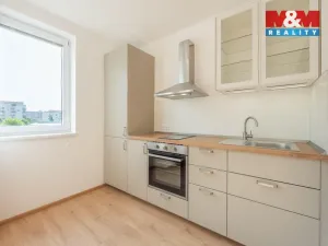 Pronájem bytu 2+kk, Praha - Stodůlky, Symfonická, 58 m2