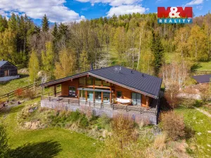 Prodej rodinného domu, Václavov u Bruntálu - Horní Václavov, 205 m2