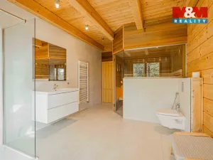 Prodej rodinného domu, Václavov u Bruntálu - Horní Václavov, 205 m2