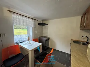 Prodej rodinného domu, Včelákov, 70 m2
