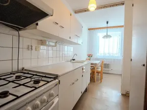 Prodej bytu 4+kk, Praha - Troja, Lublinská, 80 m2
