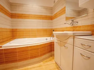 Prodej bytu 4+kk, Praha - Troja, Lublinská, 80 m2
