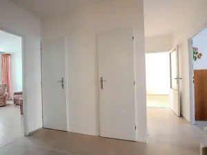 Prodej bytu 4+kk, Praha - Troja, Lublinská, 80 m2