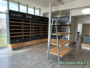Pronájem obchodního prostoru, Praha - Libuš, 79 m2