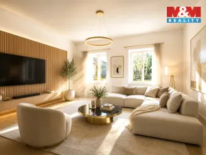 Prodej rodinného domu, Radostín, 190 m2