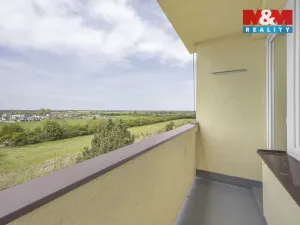 Prodej bytu 2+1, Poděbrady - Poděbrady III, Kunštátská, 67 m2