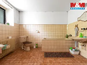 Prodej rodinného domu, Šenov, Ke Statku, 140 m2