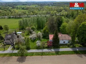 Prodej rodinného domu, Šenov, Ke Statku, 140 m2