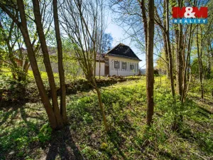 Prodej rodinného domu, Otradov, 50 m2