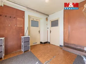 Prodej rodinného domu, Pastviny, 150 m2