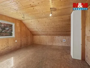 Prodej chaty, Seč - Ústupky, 77 m2