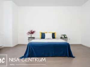 Pronájem bytu 3+kk, Zásada, 74 m2