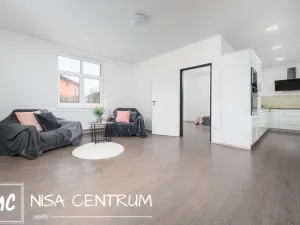 Pronájem bytu 3+kk, Zásada, 74 m2