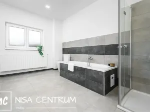 Pronájem bytu 3+kk, Zásada, 74 m2