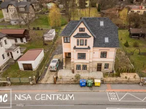Pronájem bytu 3+kk, Zásada, 74 m2