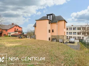 Pronájem bytu 3+kk, Zásada, 74 m2