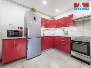 Prodej rodinného domu, Kořenice, 76 m2
