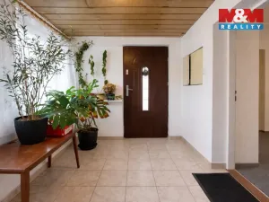 Prodej rodinného domu, Kořenice, 76 m2