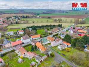 Prodej rodinného domu, Kořenice, 76 m2