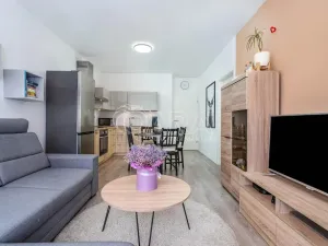 Prodej bytu 2+kk, Praha - Košíře, Vrchlického, 49 m2