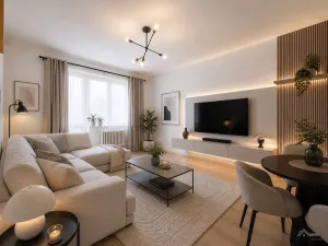 Prodej bytu 2+1, Ostrava, Badatelů, 54 m2