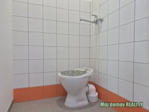 Pronájem skladu, Praha - Hostivař, 550 m2
