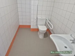 Pronájem skladu, Praha - Hostivař, 550 m2