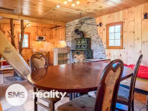 Prodej chaty, Brumovice, 47 m2