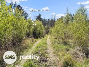 Prodej chaty, Brumovice, 47 m2