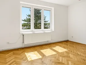 Prodej bytu 3+1, Hlinsko, Fűgnerova, 65 m2
