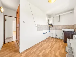 Prodej bytu 3+1, Hlinsko, Fűgnerova, 65 m2
