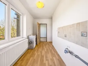 Prodej bytu 3+1, Hlinsko, Fűgnerova, 65 m2