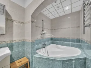 Prodej bytu 3+1, Jihlava, Demlova, 75 m2