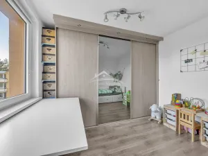 Prodej bytu 3+1, Jihlava, Demlova, 75 m2