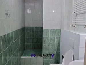 Pronájem bytu 1+kk, Žatec, třída Obránců míru, 40 m2