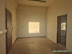 Pronájem výrobních prostor, Praha - Běchovice, Podnikatelská, 550 m2