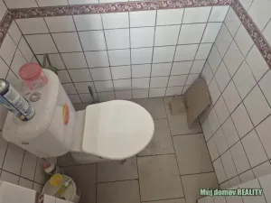 Pronájem výrobních prostor, Praha - Běchovice, Podnikatelská, 550 m2