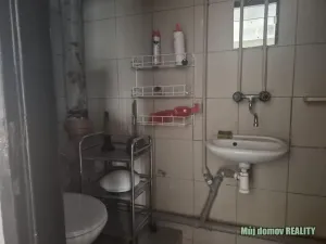 Pronájem výrobních prostor, Praha - Běchovice, Podnikatelská, 550 m2