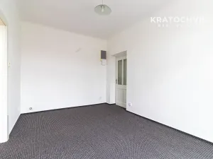 Pronájem bytu 1+kk, Praha - Hradčany, Na baště sv. Ludmily, 26 m2