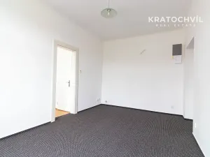 Pronájem bytu 1+kk, Praha - Hradčany, Na baště sv. Ludmily, 26 m2