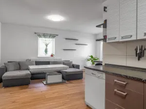 Prodej rodinného domu, Ostrov u Bezdružic - Krsov, 100 m2