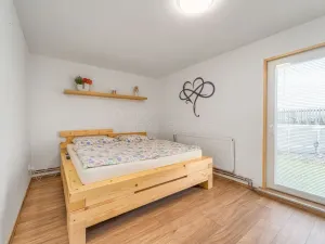 Prodej rodinného domu, Ostrov u Bezdružic - Krsov, 100 m2