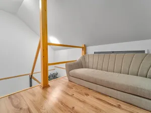 Prodej rodinného domu, Ostrov u Bezdružic - Krsov, 100 m2