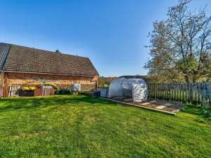 Prodej rodinného domu, Ostrov u Bezdružic - Krsov, 100 m2