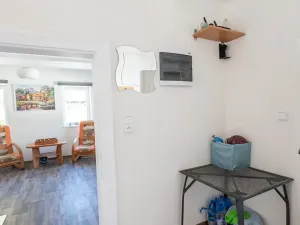 Prodej rodinného domu, Janovice v Podještědí, 110 m2