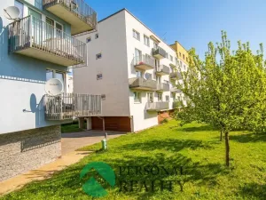 Prodej bytu 2+kk, Karlovy Vary, Nejdlova, 53 m2
